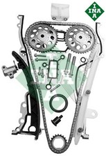 INA 559182141 Steuerkettensatz Satz Steuerkette für Opel 