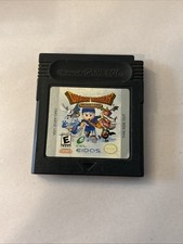 Dragon Warrior Monsters (Gameboy 1998) Cartridge Only