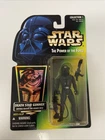 Kenner Star Wars Kenner The Power Of The Force Death Star Gunner New, Unopened