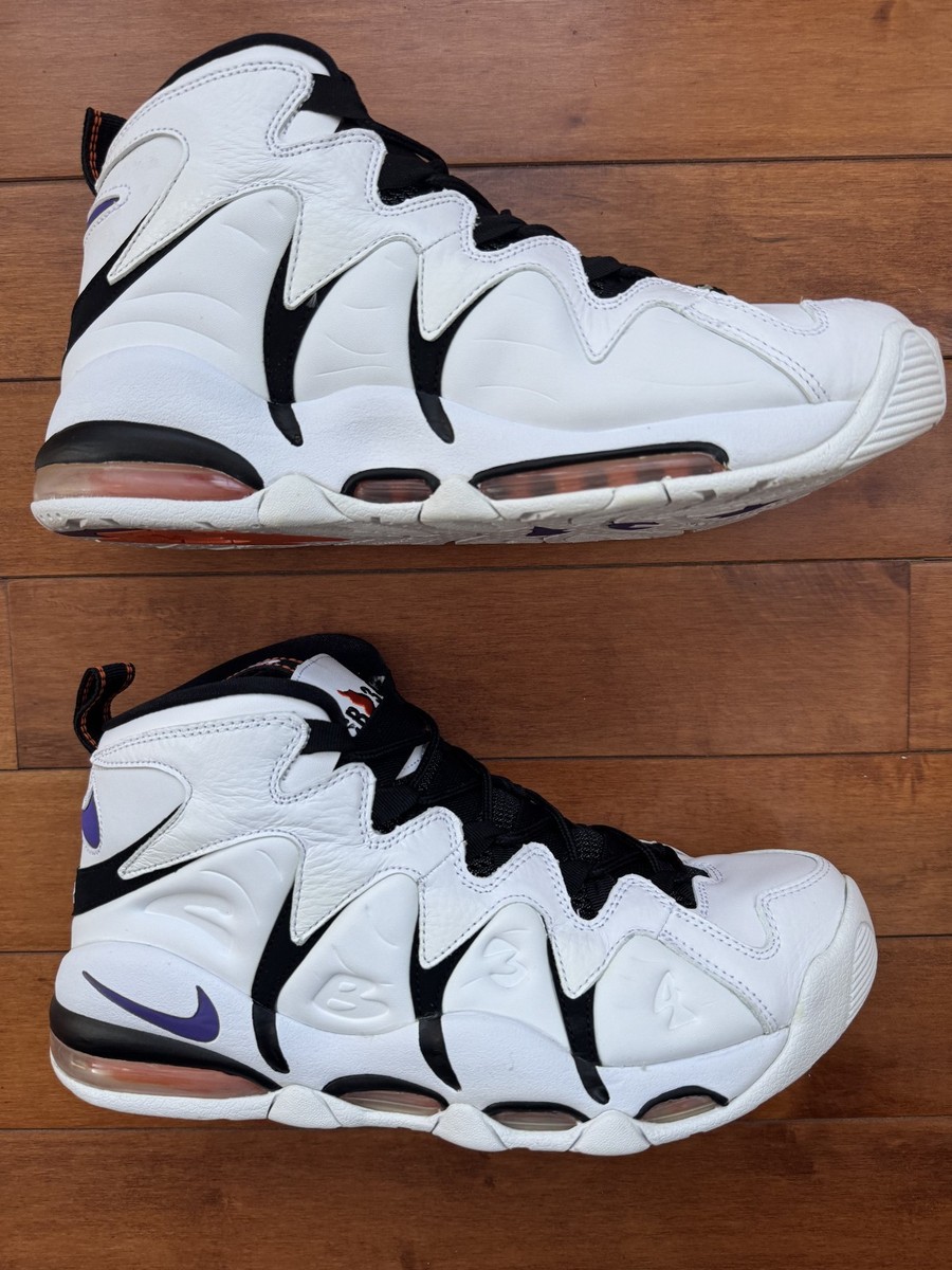 Size 11 - Nike Air Max CB34 White Varsity Purple for sale online