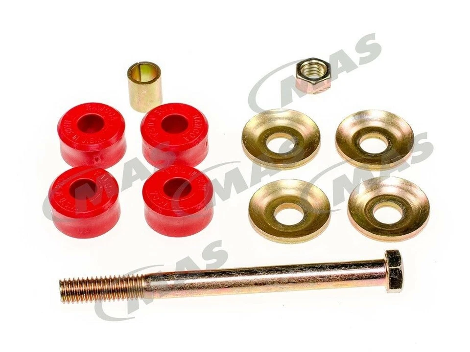 Kit de enlace de barra estabilizadora MAS Industries SK90130 Foto 2 de 4