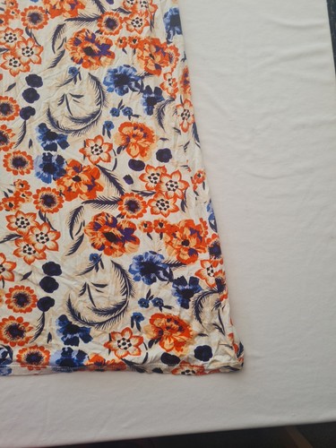 Vestido para damas Miss Selfridge Petite talla 10 sin mangas correas estampado floral... - Imagen 2 de 16