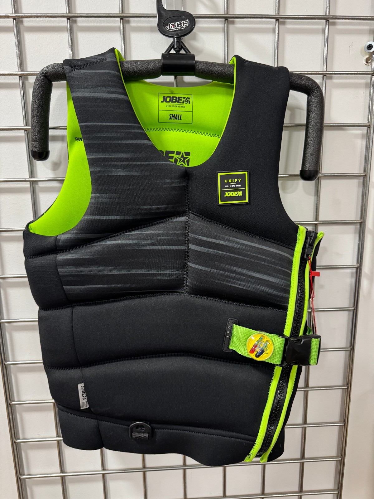 Gilet de sauvetage Jobe Unify pour vos sorties paddle en mer