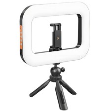Selfie Ring Light LED Adjustable Portable Ring Light Phone Holder