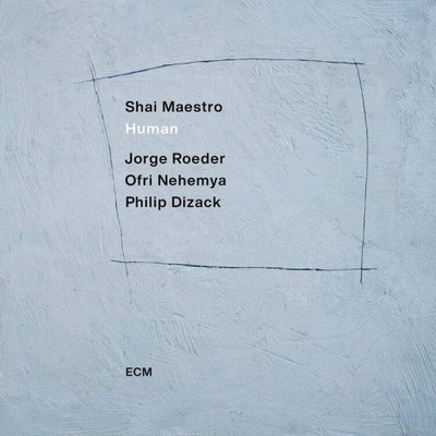 HUMAN by MAESTRO, SHAI