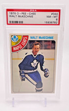 1978-79 O-Pee-Chee **U-Pick** All PSA Graded