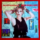 MADONNA - BORDERLINE - A1/B1 UK 1983 1st PRESS 7" VINYL EX/VG+