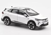 Norev 1:43 Renault Symbioz 2024 - White 517758