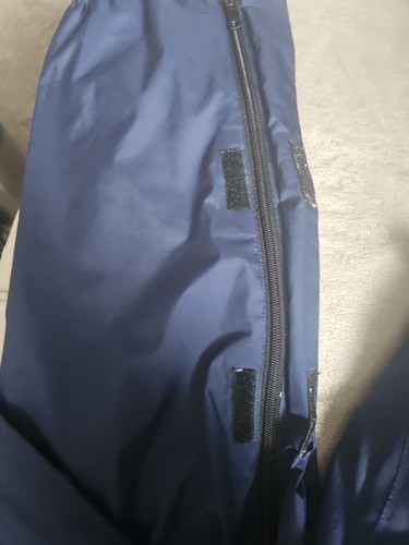 Schöffel Regen/wanderhose Gr. XS - Bild 4 von 5