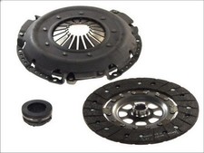 Kit d'embrayage Audi A8