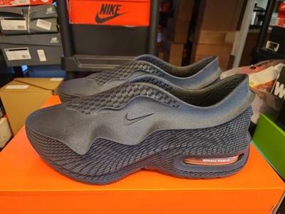 Size 14-Nike Airmax 1000.2 Black/Hyper Crimson