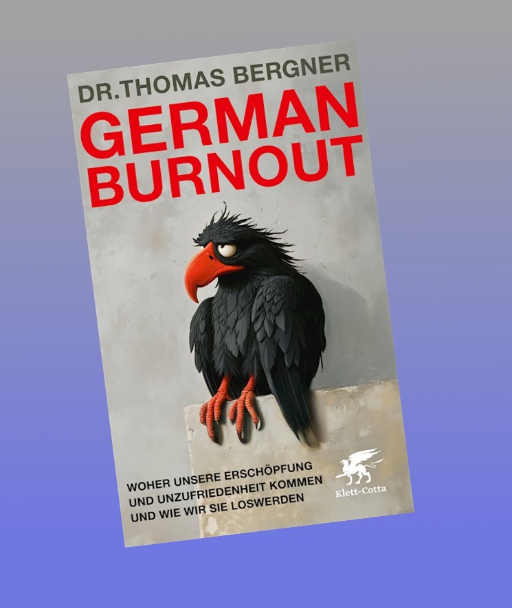 German Burnout Thomas Bergner - Bild 3