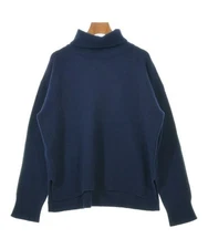 LE CIEL BLEU Sweaters Navy 36(Approx. S) 2200607977042
