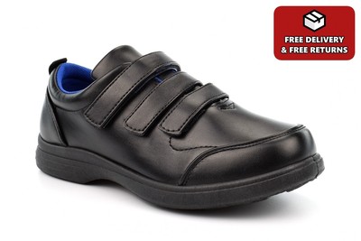Jungen Schulschuhe Jungen Tastverschluss Schulschuhe Jungen Tastverschluss Schuhe