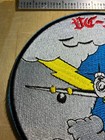 1980s/1990s/2000s? US NAVY PATCH-VC-35 Composite Squadron-VAN-40-ORIGINAL USN! — photo 3