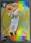 2024 Panini Totally Certified Football Mirror Gold Jordan Travis #149