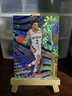 2020-21 Panini Revolution - Lonzo Ball #31 Impact /149