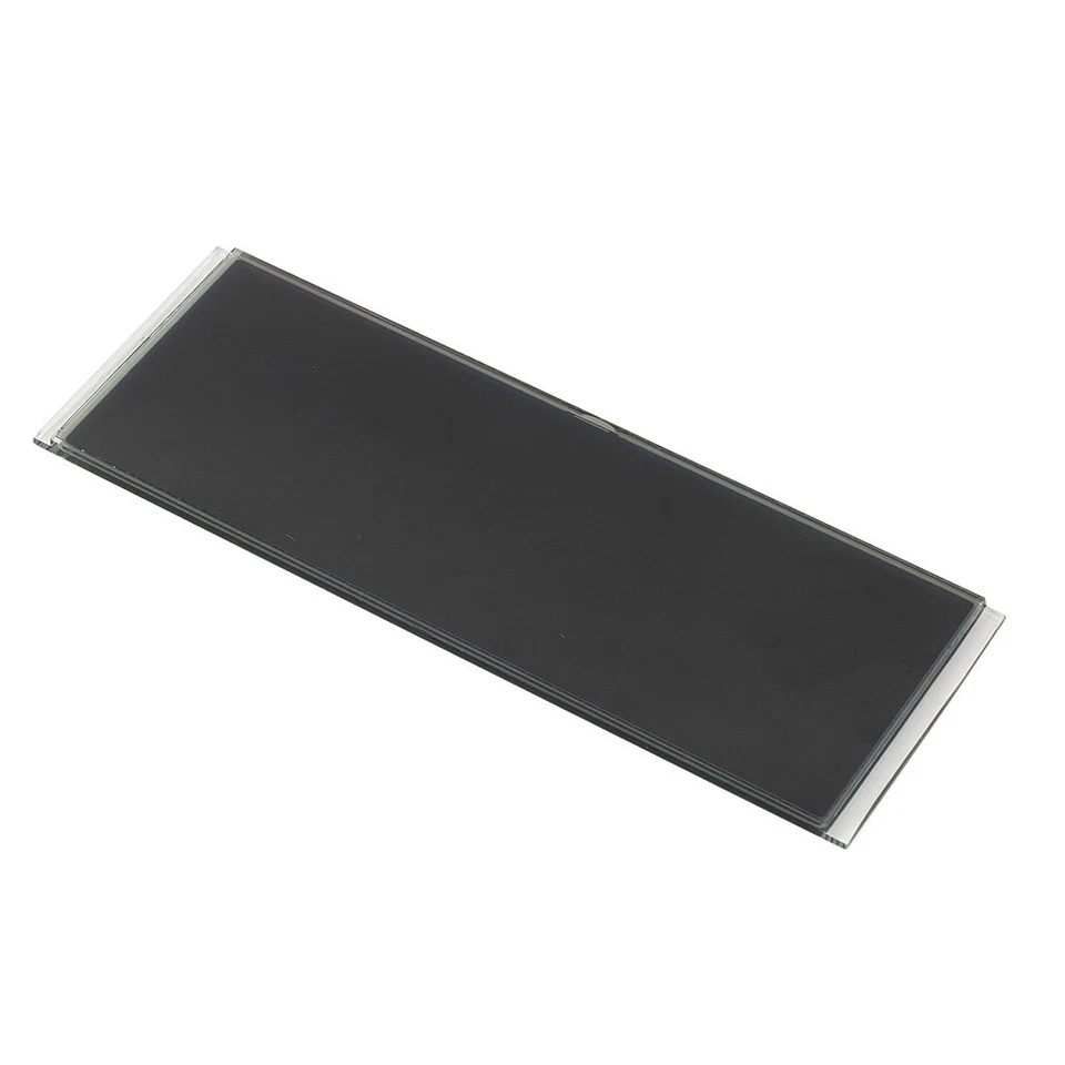 Turbo (2001-2005) (996) Temperature 911 Climate Control Display - Image 3 of 4