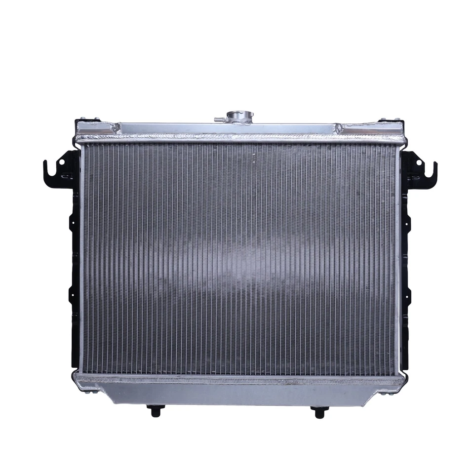 1196 Radiator for Dodge Dakota 1989-91 5.2L 432519 732279 52006830 Foto 4 de 4