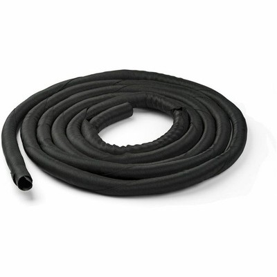 StarTech 15' (4.6m) Cable Management Sleeve/Wrap - Flexible Cable Manager -