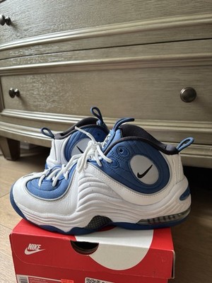Nike Air Penny 2 Atlantic Blue 2023 Size 9