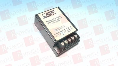 CALEX CM2.15.200 / CM215200 (NEW NO BOX)