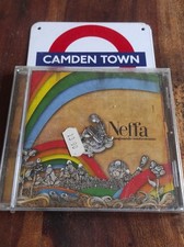 Neffa - Sognando Contromano Cd Perfetto