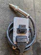 Liebherr 12412141 Gas Sensor for Heavy Equipment Replacement Part MPN 12412141