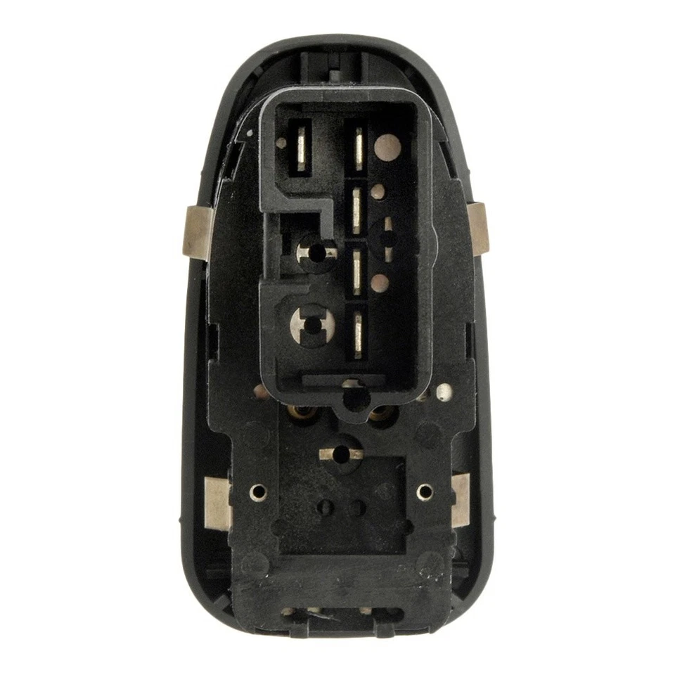 For Volvo V70 98-00 Dorman Solutions Rear Driver or Passenger Side Window Switch Foto 2 de 3