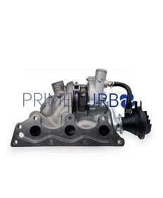Turbolader Prime Turbo V00176T für SMART CITY-COUPE (450) FORTWO Coupe (450)
