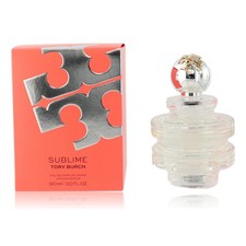 Sublime Eau de Parfum Tory Burch аромат — новый аромат для женщин 2024