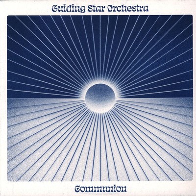 Guiding Star Orchestra - Communion (Vinyl LP - 2023 - UK - Original)