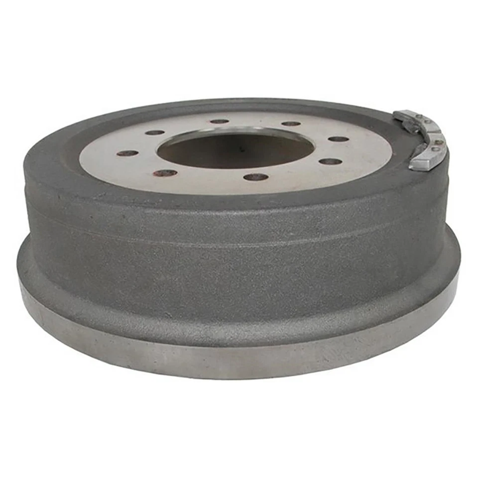 Kit trasero tambores de freno y zapatas de freno para camioneta Dodge D300 1972 - Raybestos Foto 3 de 4