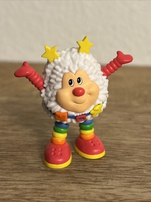 The Loyal Subjects 40 Year Anniversary Rainbow Brite Twink 3'' Collectible Figure