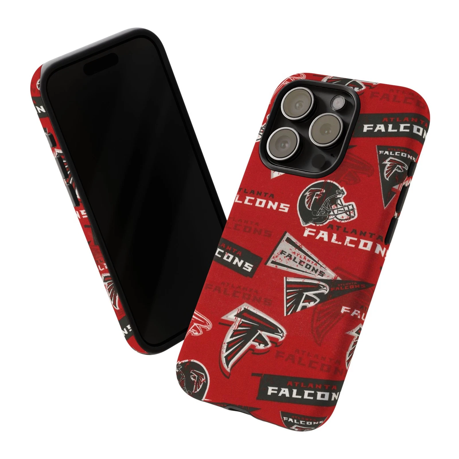 Atlanta Falcons Phone Cases for iPhone