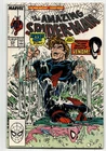 The Amazing Spider-Man #315 Marvel Todd McFarlane Venom 1988
