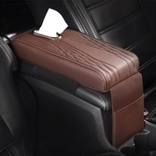 Armlehne Abdeckung Kissen Pad Für Mercedes CLS C218 C219 E W212 G W463 GLA X156