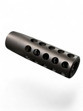 Savage Trail Hunter Muzzle Brake