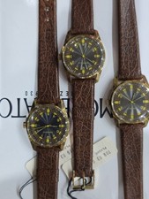 Lotto orologi caravelle BY Bulova N.O.S.