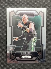 2024 Panini Prizm WWE Road Dogg #181