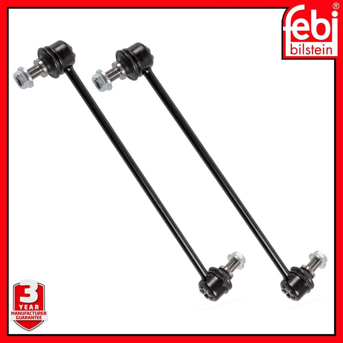 Complete 8-Piece Front & Rear Sway Bar And Tie Rod Kit For 2007-2011 Honda CR-V