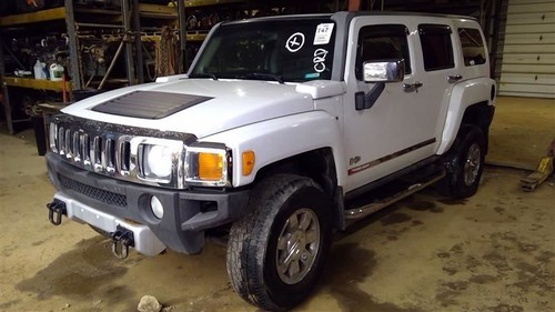Passenger Corner/Park Light Park Lamp-turn Signal Fits 06-10 HUMMER H3 497555 - Picture 2 of 12