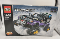 Lego 42069 Extreme Adventure New Misb Sealed Technic Ovp Eol