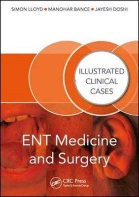 ENT MEDICINE & SURGERY by LLOYD, SIMON KINGLSE Paperback Self Help Business