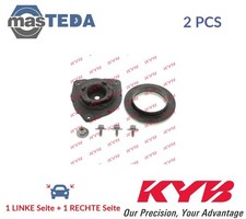 SM1526 FEDERBEINLAGER DOMLAGER PAAR KYB 2PCS FÜR NISSAN MICRA III,MICRA C+C III