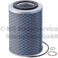 Kolbenschmidt ÖLfilter 50013022 Filtereinsatz FüR Mercedes NG LK LN2 MK 303 301