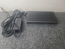 Targus DOCK160USZ USB 3.0 Docking Station