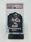 2014 Panini Prizm - Air Marshals Tom Brady #AM1