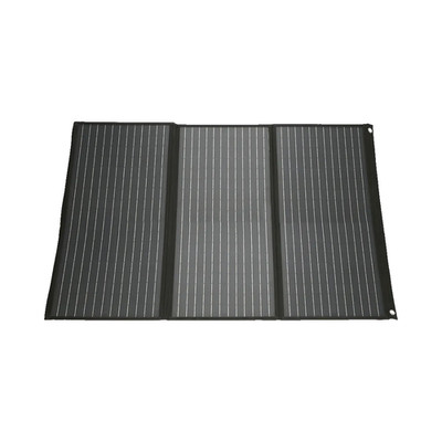 Mestic MSFO-100 faltbares Solarpanel für Wohnwagen & Wohnmobil - 1519080
