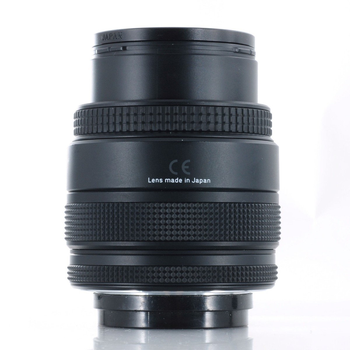 CONTAX Vario-Sonnar 28-80mm f/3.5-5.6 Zoom Lens from Japan [Near